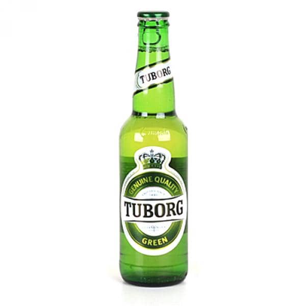 Пиво Tuborg 0.33